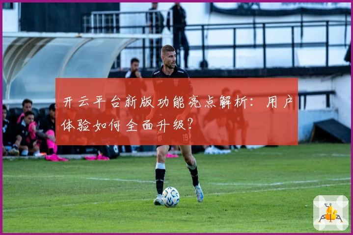 开云平台新版功能亮点解析：用户体验如何全面升级？